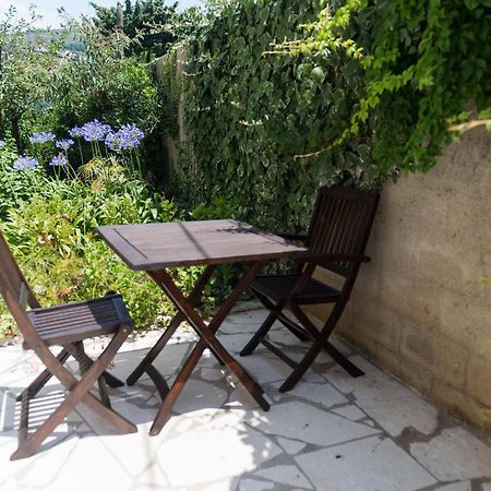 Wisteria Apartment Dubrovnik Bagian luar foto