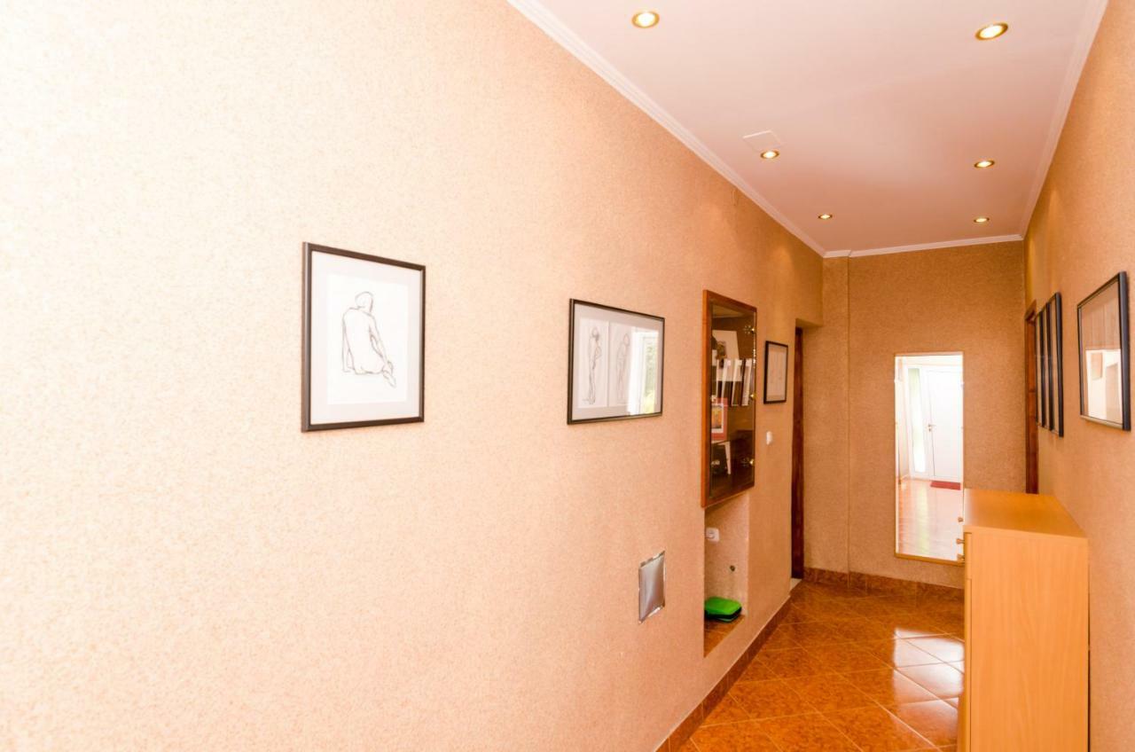 Wisteria Apartment Dubrovnik Bagian luar foto