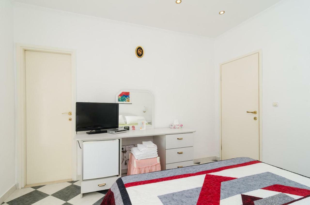 Wisteria Apartment Dubrovnik Bagian luar foto
