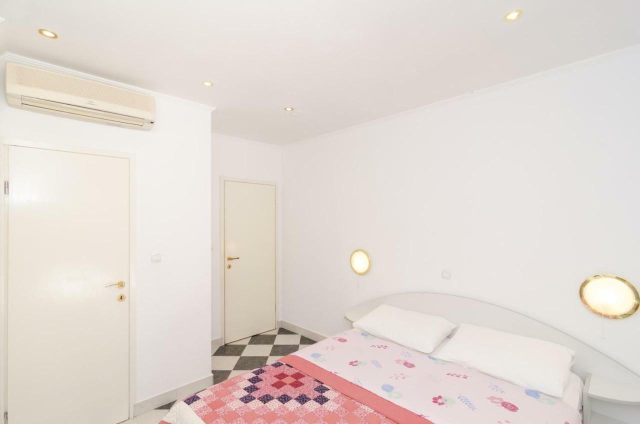 Wisteria Apartment Dubrovnik Bagian luar foto